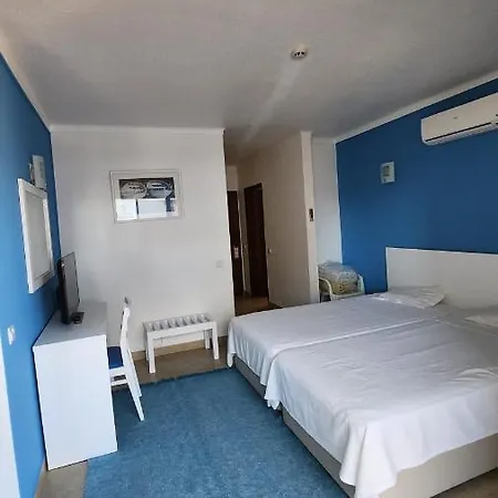 Cantinho De Paz Appartement *