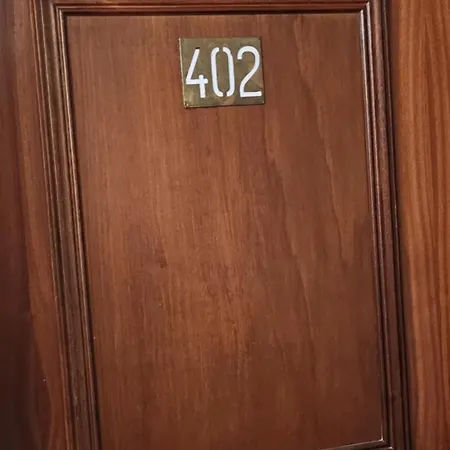 Appartement Cantinho De Paz *