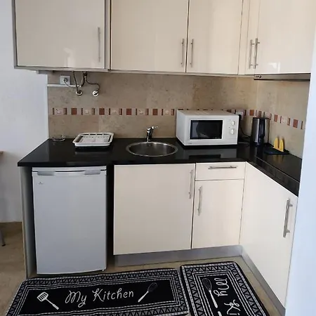 Appartement Cantinho De Paz