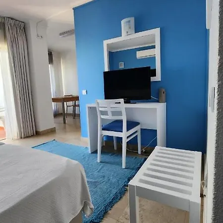 Cantinho De Paz Apartment Portimao