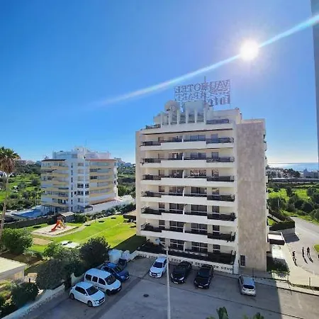 Cantinho De Paz Apartment Portimao