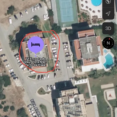 Cantinho De Paz * Portimão