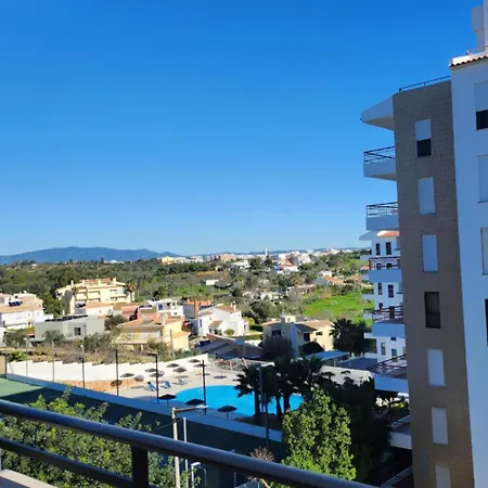 Cantinho De Paz Apartment Portimao