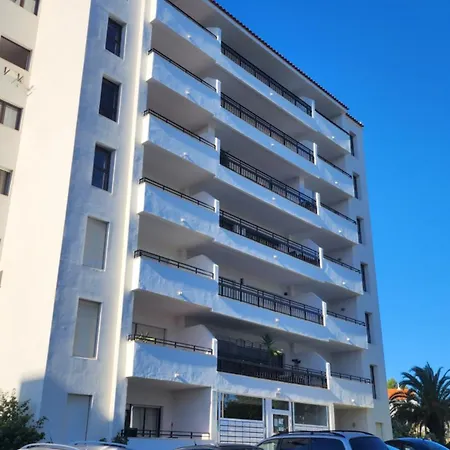 Cantinho De Paz Portimao