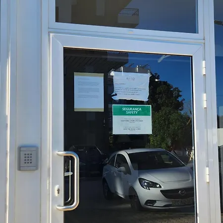 Daire Cantinho De Paz