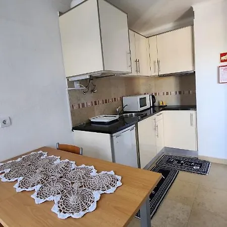 Apartment Cantinho De Paz